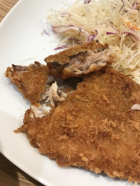 用戶對於三陽食堂 博多駅地下街店的評論高清圖