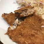 用戶對於三陽食堂 博多駅地下街店的評論圖