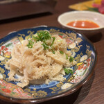 用戶對於焼肉 わしの 新宿本店的評論圖