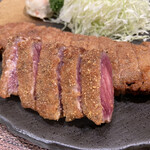 用戶對於牛かつ もと村 コレド室町店的評論圖