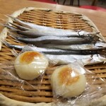 用戶對於磯丸水産 錦糸町北口店的評論圖