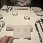 用户对于リストランテ カノフィーロ的评论图