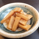 用户对于文次郎的评论图