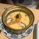 用戶對於元祖ぶっち切り寿司 魚心 心斎橋店的評論圖