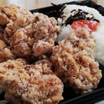 User's review image for から揚げ専門店 とりサブロー 桐ヶ丘団地店