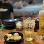 用戶對於VIGO OYSTERBAR的評論圖