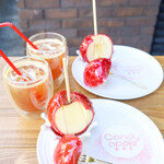User's review image for キャンディー アップル 代官山店