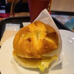 用戶對於カフェ・ベローチェ 飯田橋駅東口店的評論圖