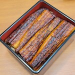 User's review image for 鰻 才谷や 八尾店