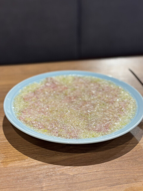 用戶對於焼肉ホルモン金樹 はなれ的評論高清圖