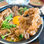 用户对于吉野家 東久留米下里店的评论图