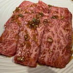 用戶對於焼肉彩苑 モランボン的評論圖