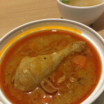用户对于タイ料理居酒屋 バンコクザップ的评论图