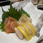 用戶對於にぎりの徳兵衛 イオンモール京都桂川店的評論圖