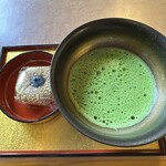 User's review image for 清涼殿 ティーラウンジ