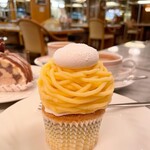 User's review image for モンブラン