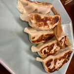 用户对于ラーメンの大公的评论图