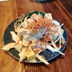 User's review image for 六角ace