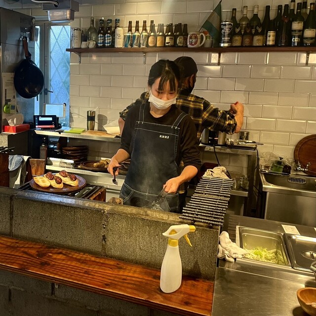 用戶對於ミ・チョリパン的評論高清圖