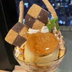 用戶對於kiefel cafe dining 32番街店的評論圖