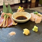 用戶對於鳥大志 上野本店的評論圖