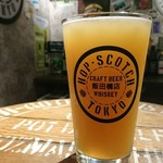 User's review image for HOP SCOTCH  TOKYO