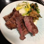 用戶對於牛たん専門店 坂之上商店 四条河原町店的評論圖