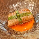 用戶對於肉懐石 凜然的評論圖