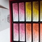 用戶對於ベルン京王新宿店的評論圖