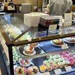 用戶對於サン・フルーツ 銀座三越店的評論圖