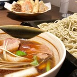 User's review image for やぶそば 阪急うめだ本店