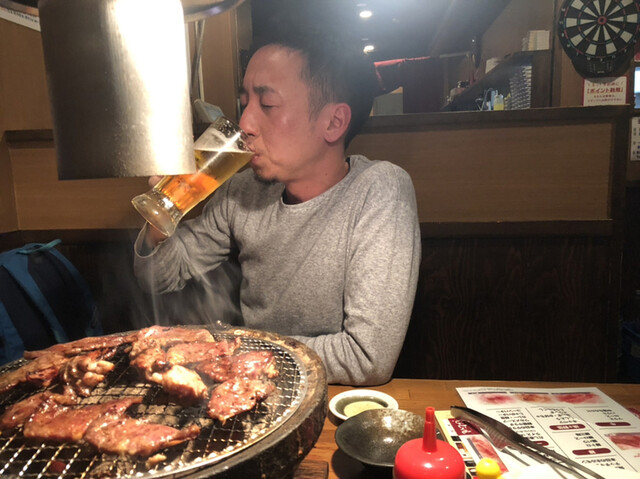 用戶對於じゅじゅ庵 東三国店的評論高清圖