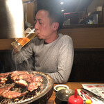 用戶對於じゅじゅ庵 東三国店的評論圖