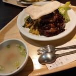 User's review image for MONGGO MORO