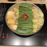 User's review image for 博多もつ鍋おおやま 大阪駅