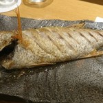用户对于鮓 木村 建介的评论图