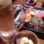 用戶對於王道居酒屋 のりを 庄内店的評論圖