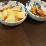 用戶對於居酒屋 三東的評論圖