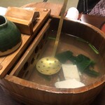 用戶對於豆水楼 木屋町本店的評論圖