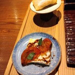 User's review image for とり口