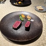 User's review image for 神戸牛炉釜ステーキ GINZA KOKO炉