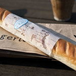 用户对于ブーランジェリー メゾン ユキ 南山スカイテラス店的评论图