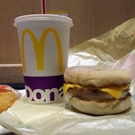 用戶對於マクドナルド 札幌ヨドバシカメラ店的評論圖