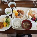 用户对于ラスティングホテル的评论图