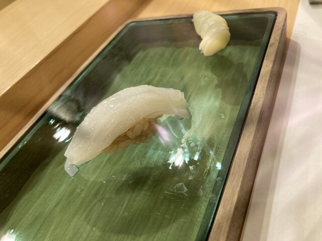 用戶對於夷川 鮨 すずか的評論高清圖