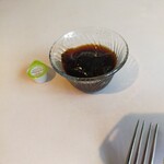 用戶對於レストラン 舟茶屋的評論圖