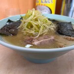 用戶對於とんとんラーメン的評論圖