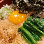 用户对于さらしな総本店 北口店的评论图