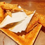 用户对于居酒屋亀屋権八 二条本店的评论图