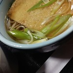 User's review image for 波ぎ茶寮